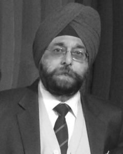 Capt. Narinder Singh