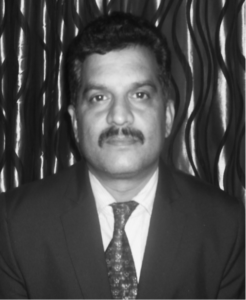 TMG Menon